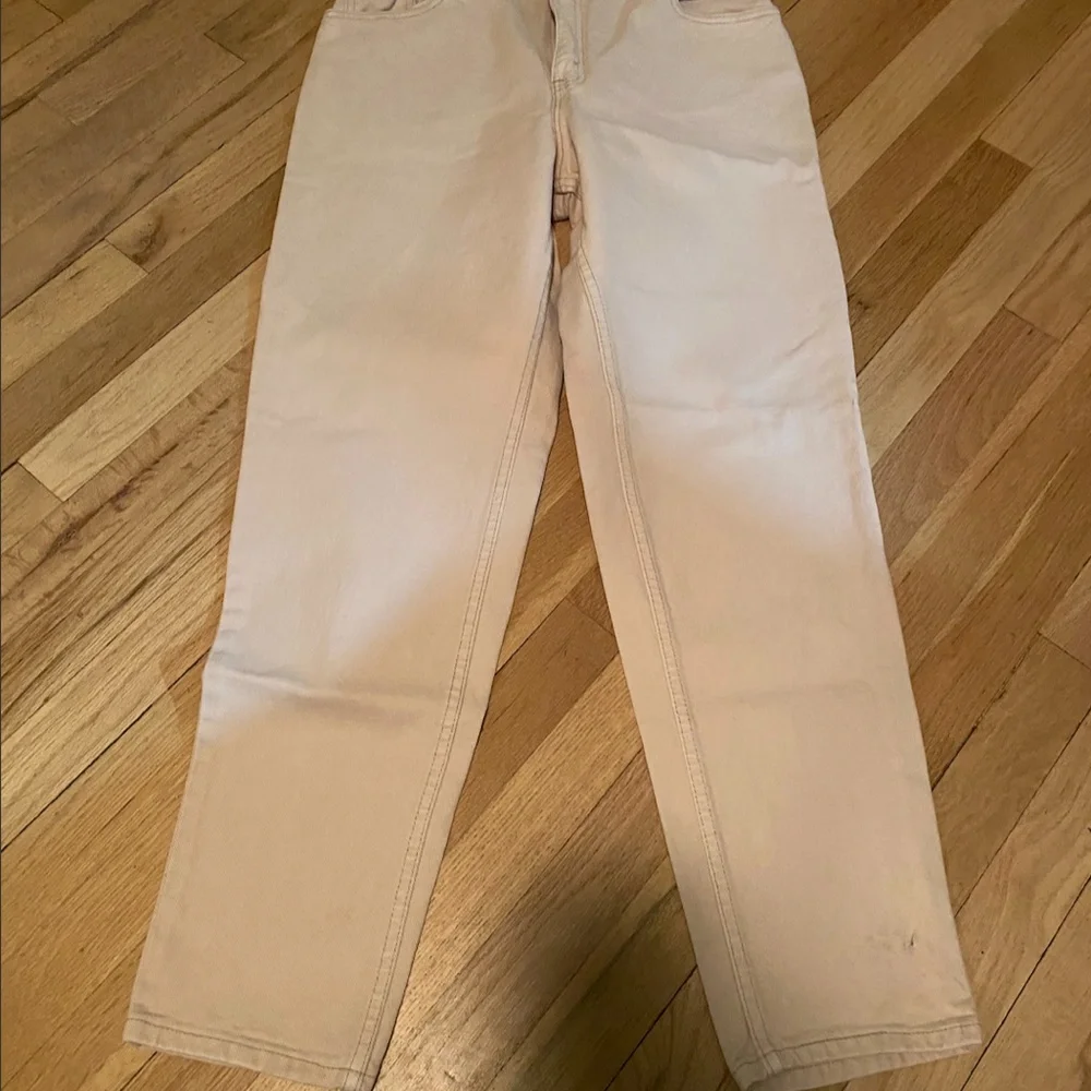 VINTAGE USA LEVIS 551🔥 30/29 - Picture 17 of 17
